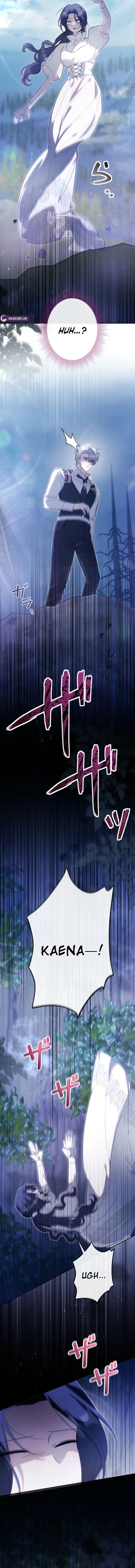 I Was Meant to Die in Six Months, But I Made the Tyrant Emperor Fall for Me Chapter 28 – Page 7
