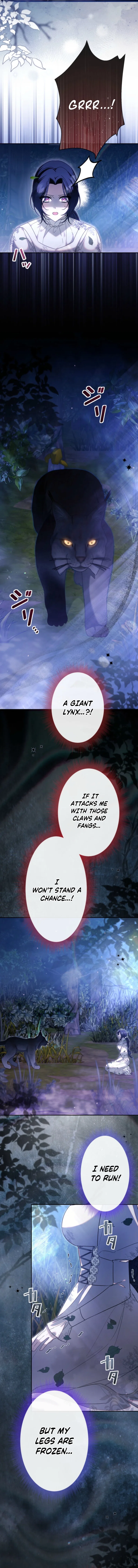 I Was Meant to Die in Six Months, But I Made the Tyrant Emperor Fall for Me Chapter 28 – Page 10