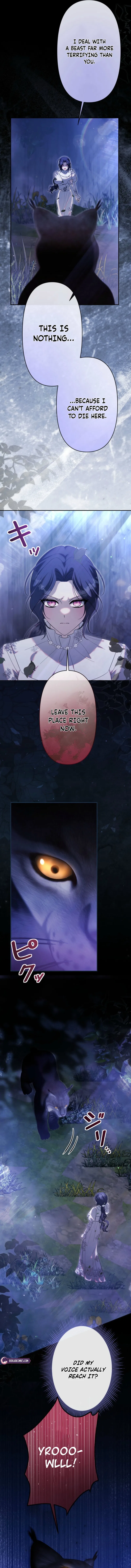 I Was Meant to Die in Six Months, But I Made the Tyrant Emperor Fall for Me Chapter 28 – Page 12