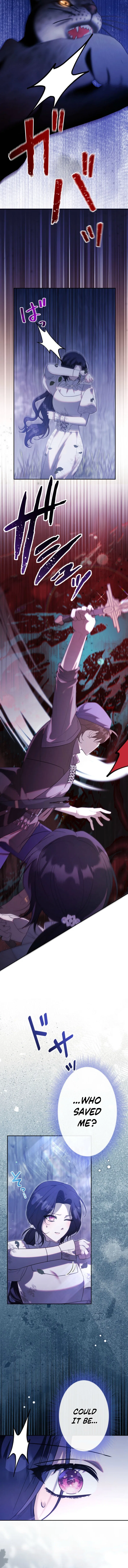 I Was Meant to Die in Six Months, But I Made the Tyrant Emperor Fall for Me Chapter 28 – Page 13