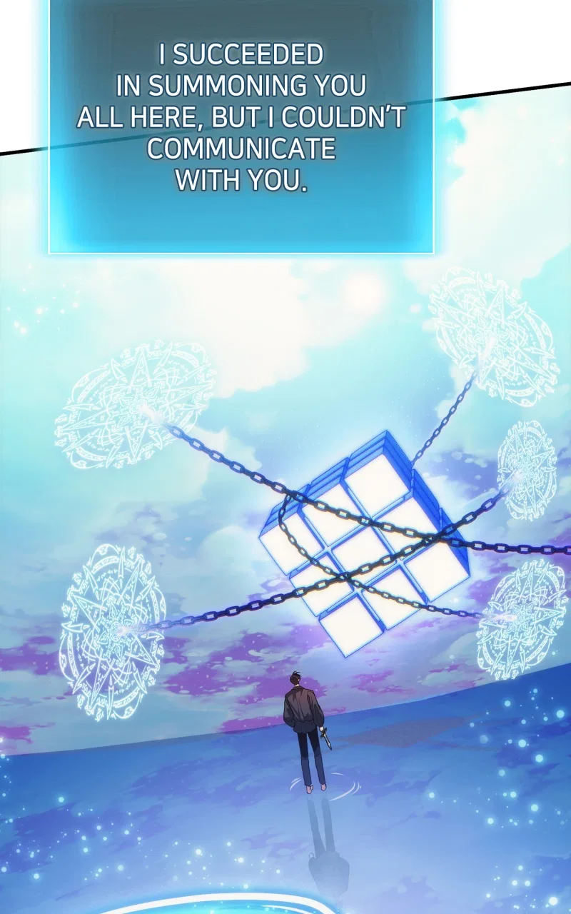 How to Live as a Bootleg Healer Chapter 78 – Page 7