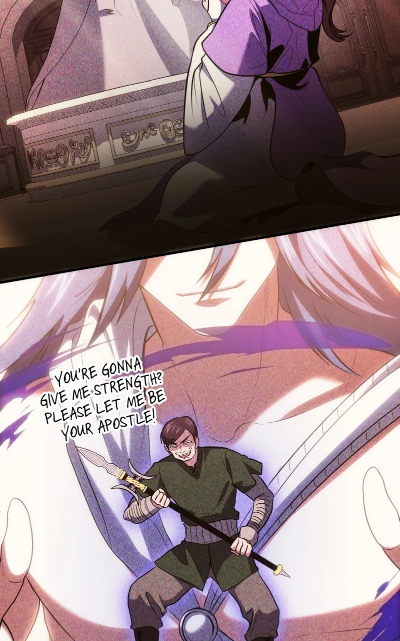How to Live as a Bootleg Healer Chapter 78 – Page 11