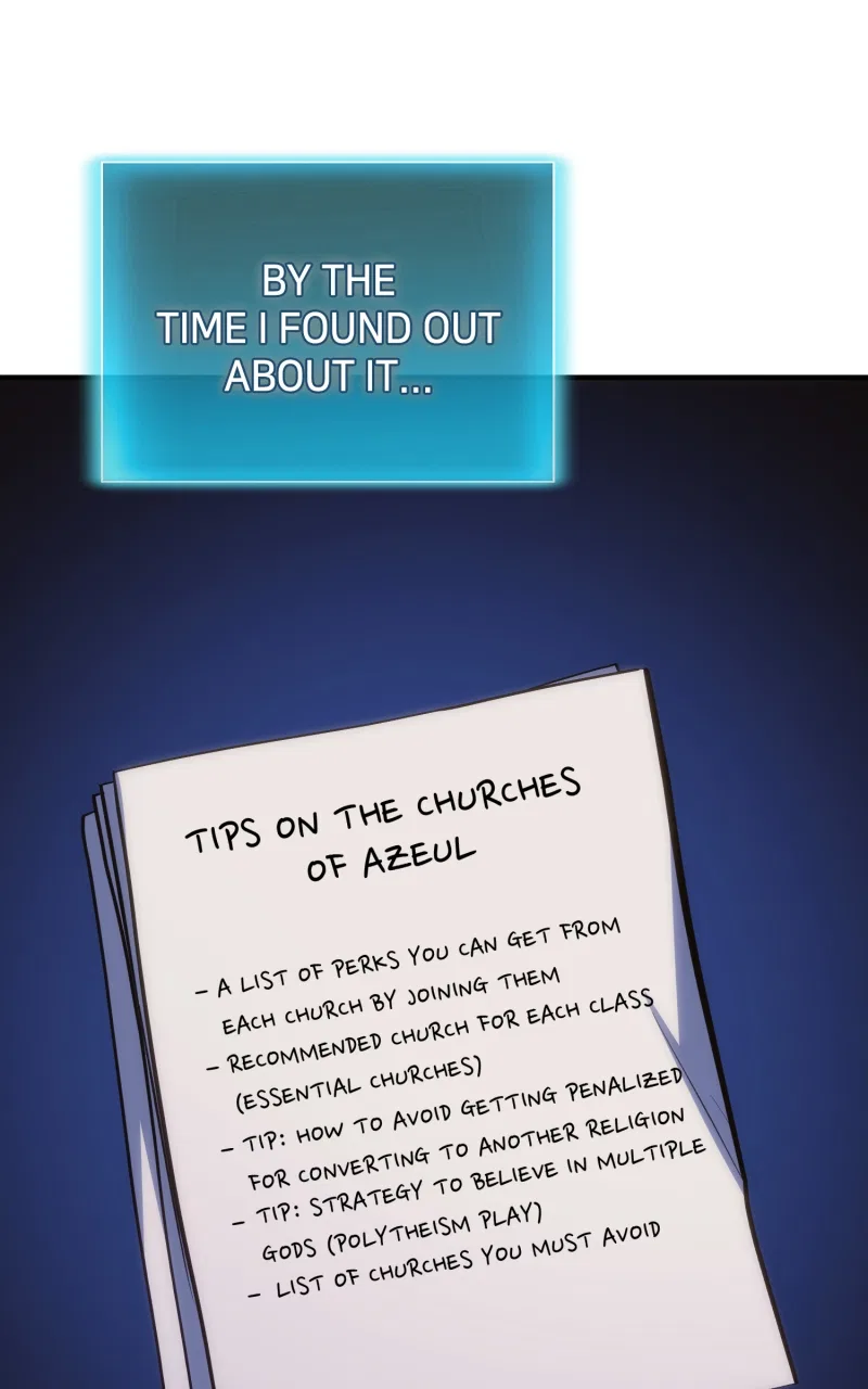 How to Live as a Bootleg Healer Chapter 78 – Page 13