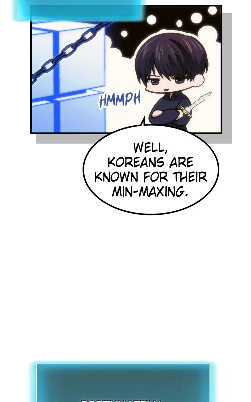 How to Live as a Bootleg Healer Chapter 78 – Page 15