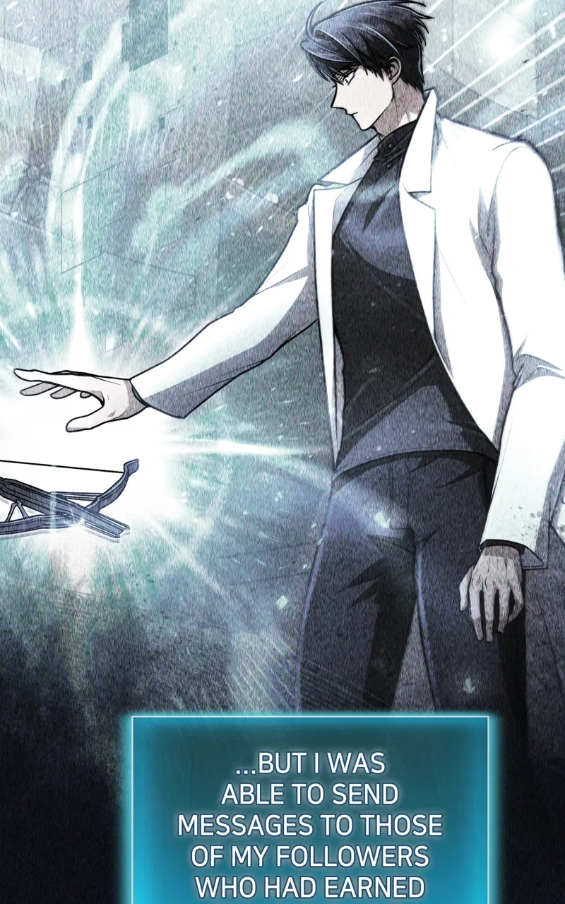 How to Live as a Bootleg Healer Chapter 78 – Page 40