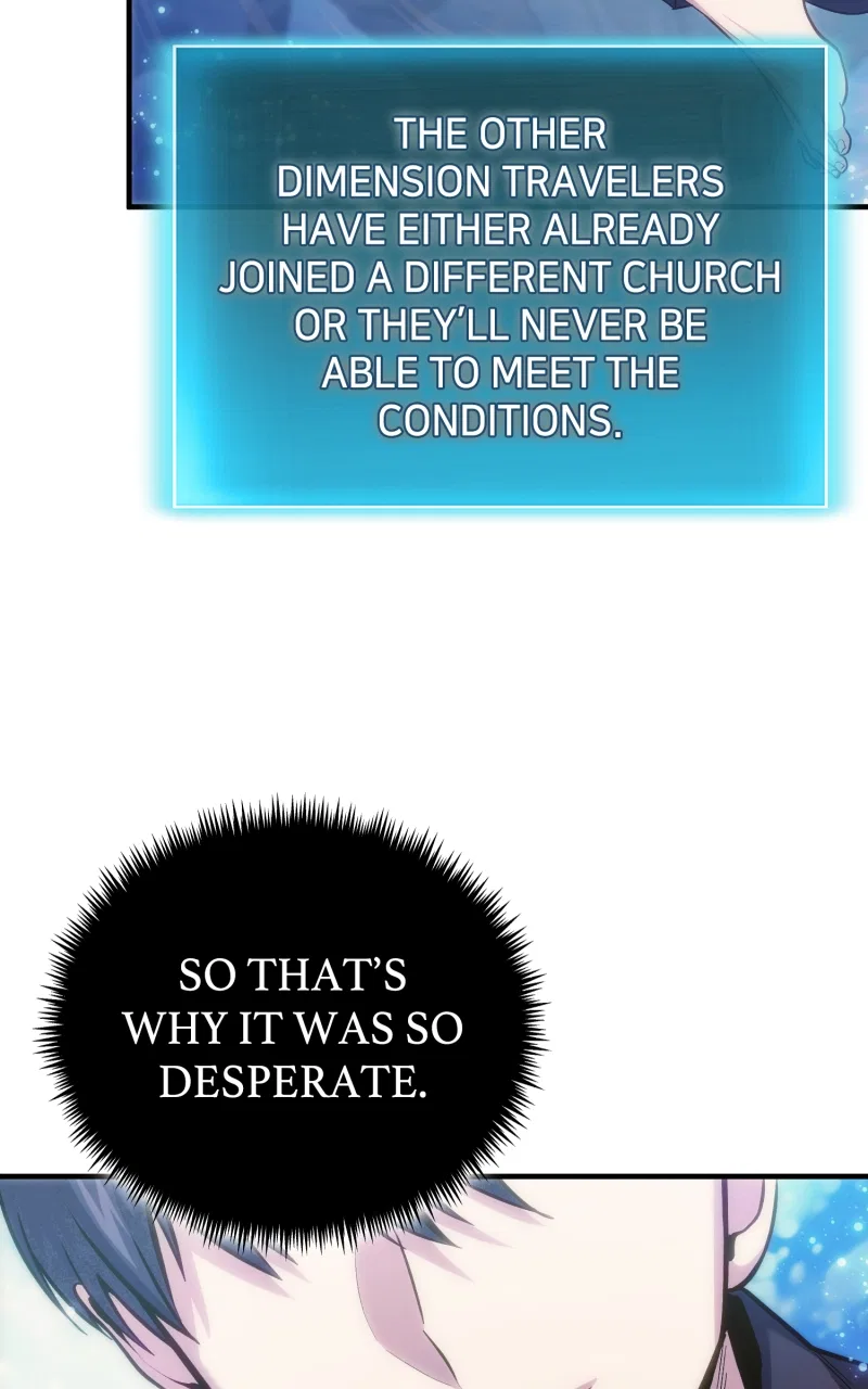 How to Live as a Bootleg Healer Chapter 78 – Page 45