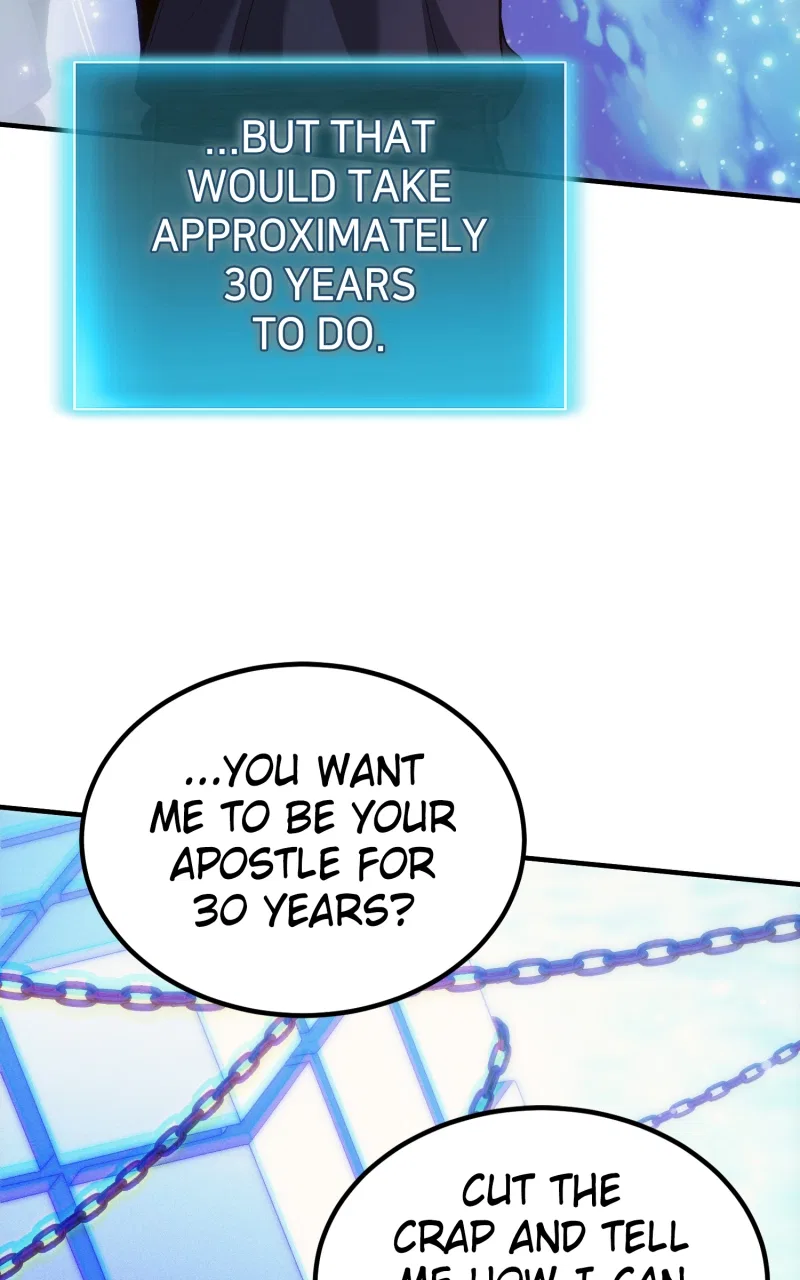 How to Live as a Bootleg Healer Chapter 78 – Page 54