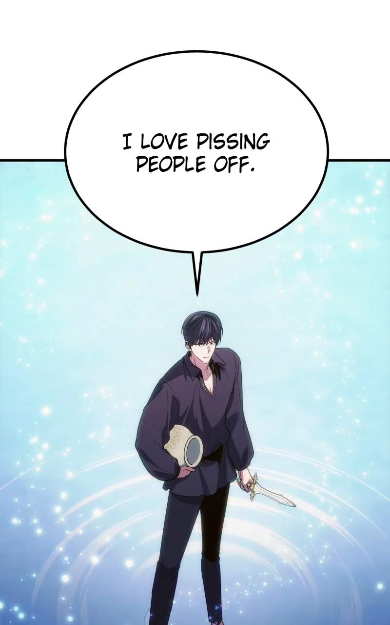 How to Live as a Bootleg Healer Chapter 78 – Page 68