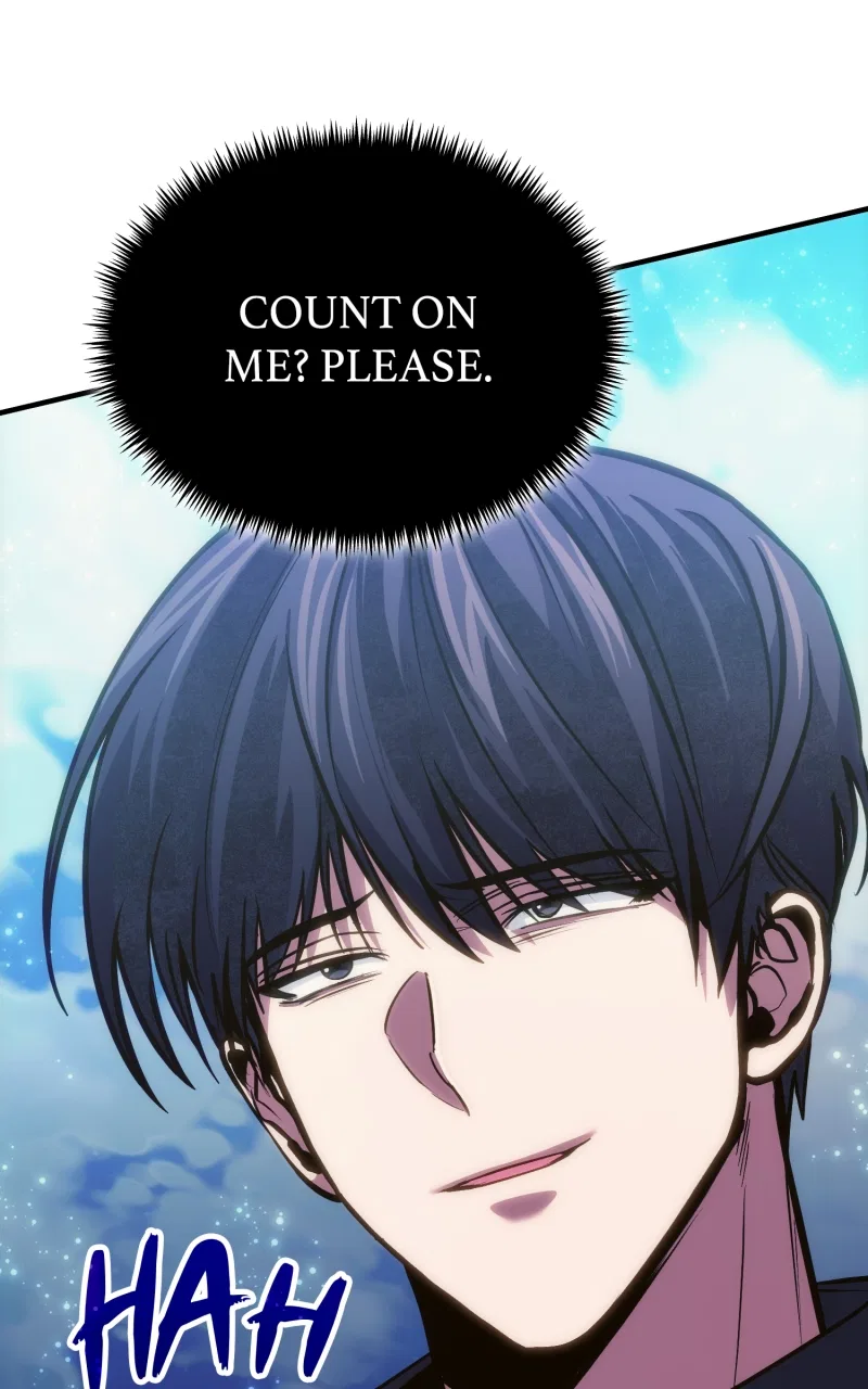 How to Live as a Bootleg Healer Chapter 78 – Page 71