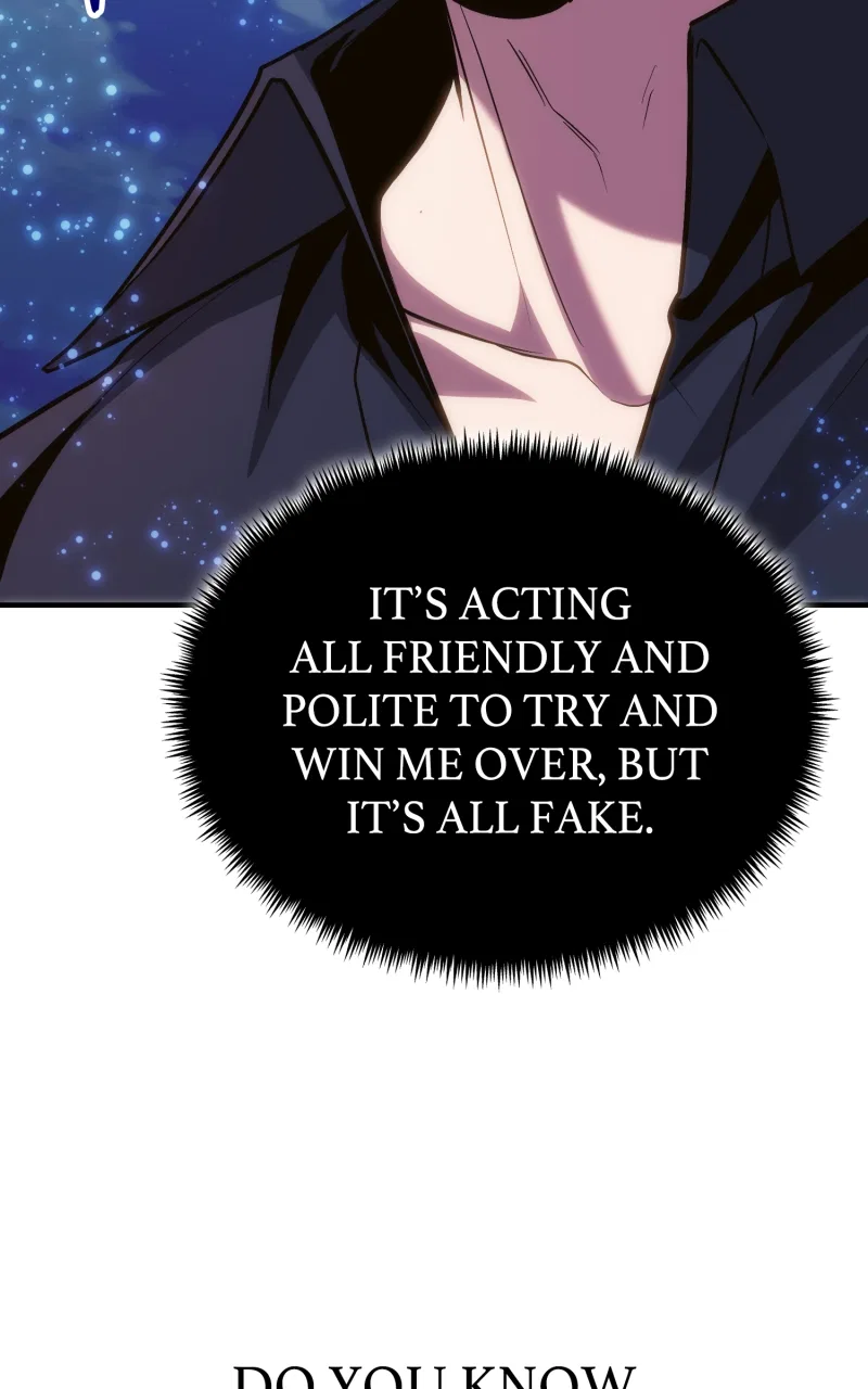 How to Live as a Bootleg Healer Chapter 78 – Page 72
