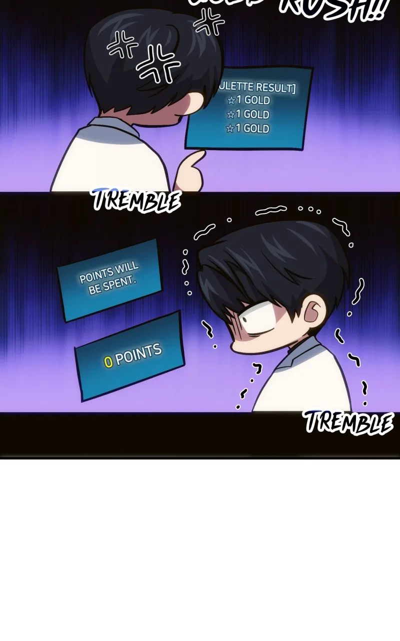 How to Live as a Bootleg Healer Chapter 78 – Page 77