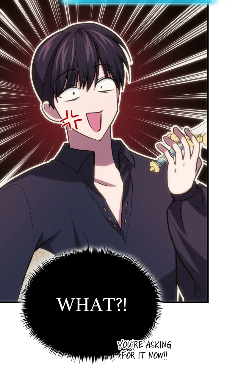 How to Live as a Bootleg Healer Chapter 78 – Page 83