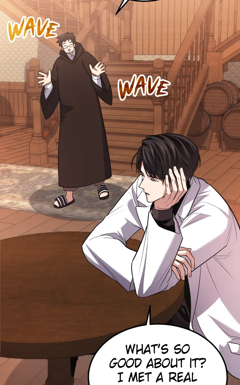 How to Live as a Bootleg Healer Chapter 78 – Page 107