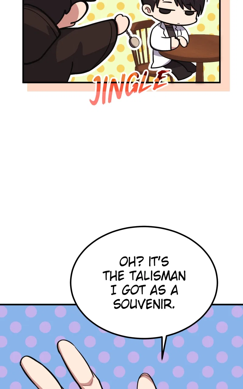 How to Live as a Bootleg Healer Chapter 78 – Page 109