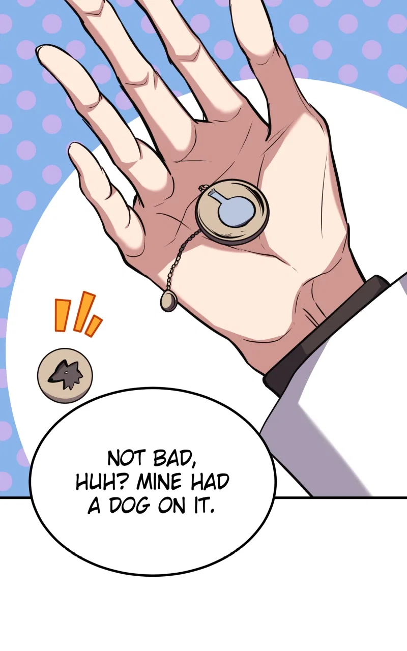 How to Live as a Bootleg Healer Chapter 78 – Page 110