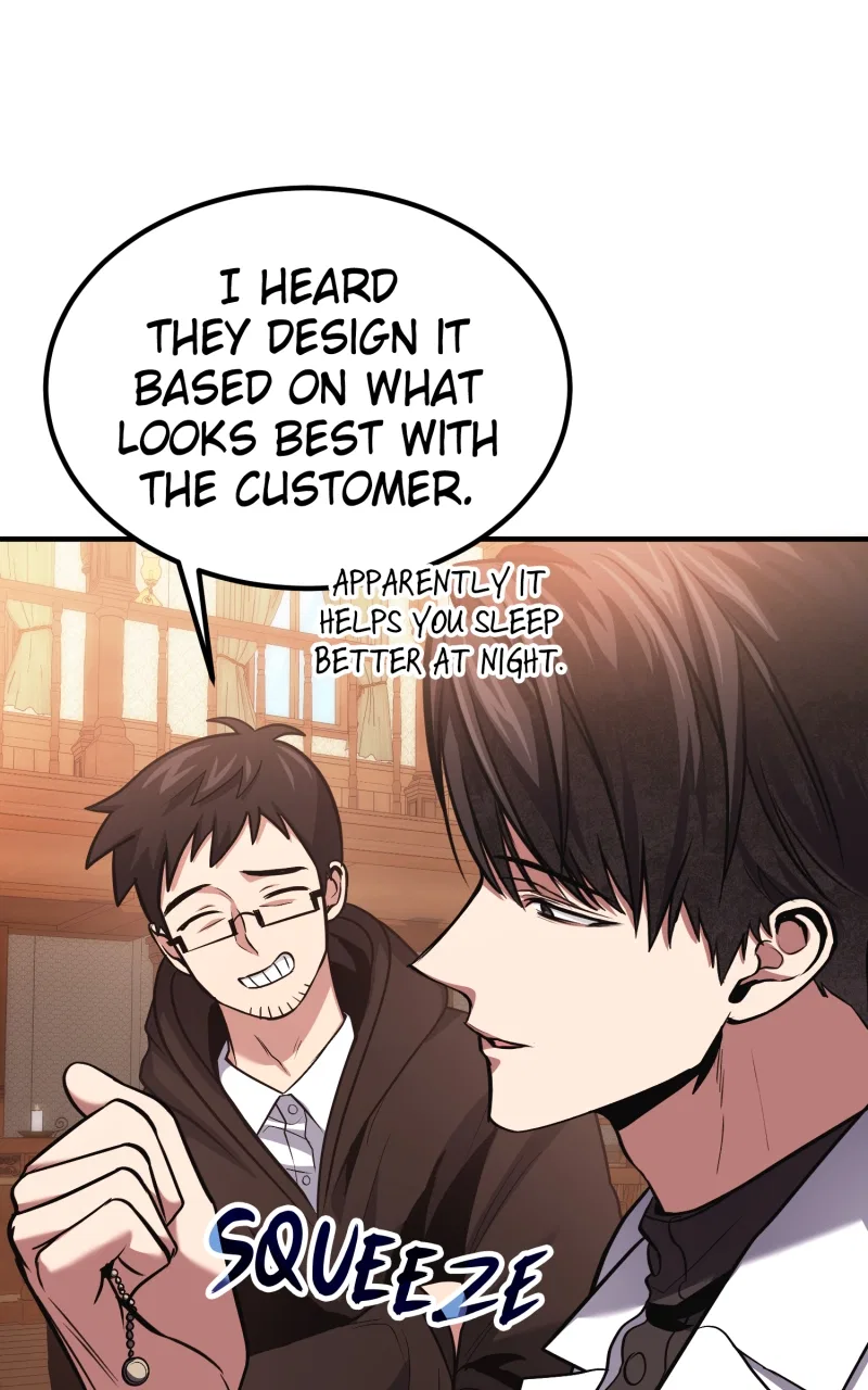 How to Live as a Bootleg Healer Chapter 78 – Page 111
