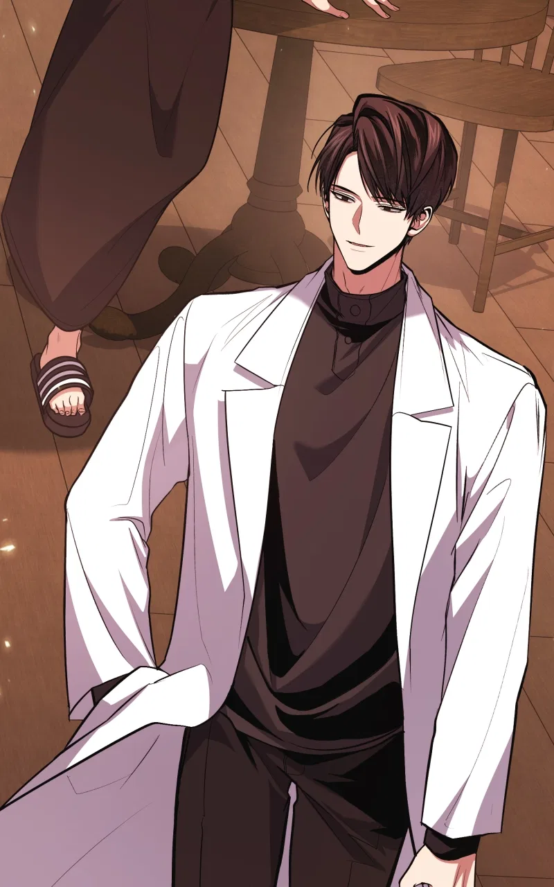 How to Live as a Bootleg Healer Chapter 78 – Page 117