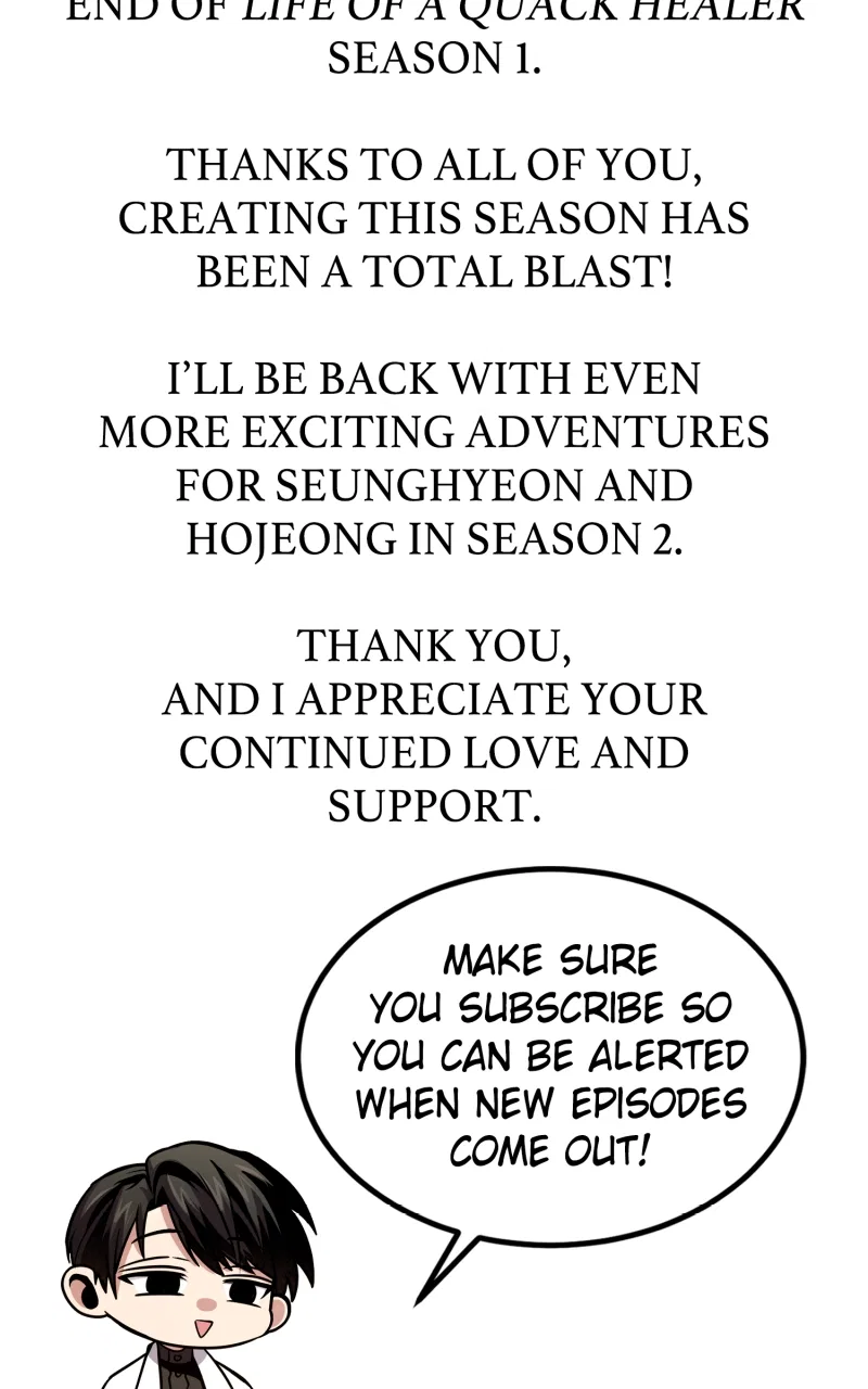 How to Live as a Bootleg Healer Chapter 78 – Page 131