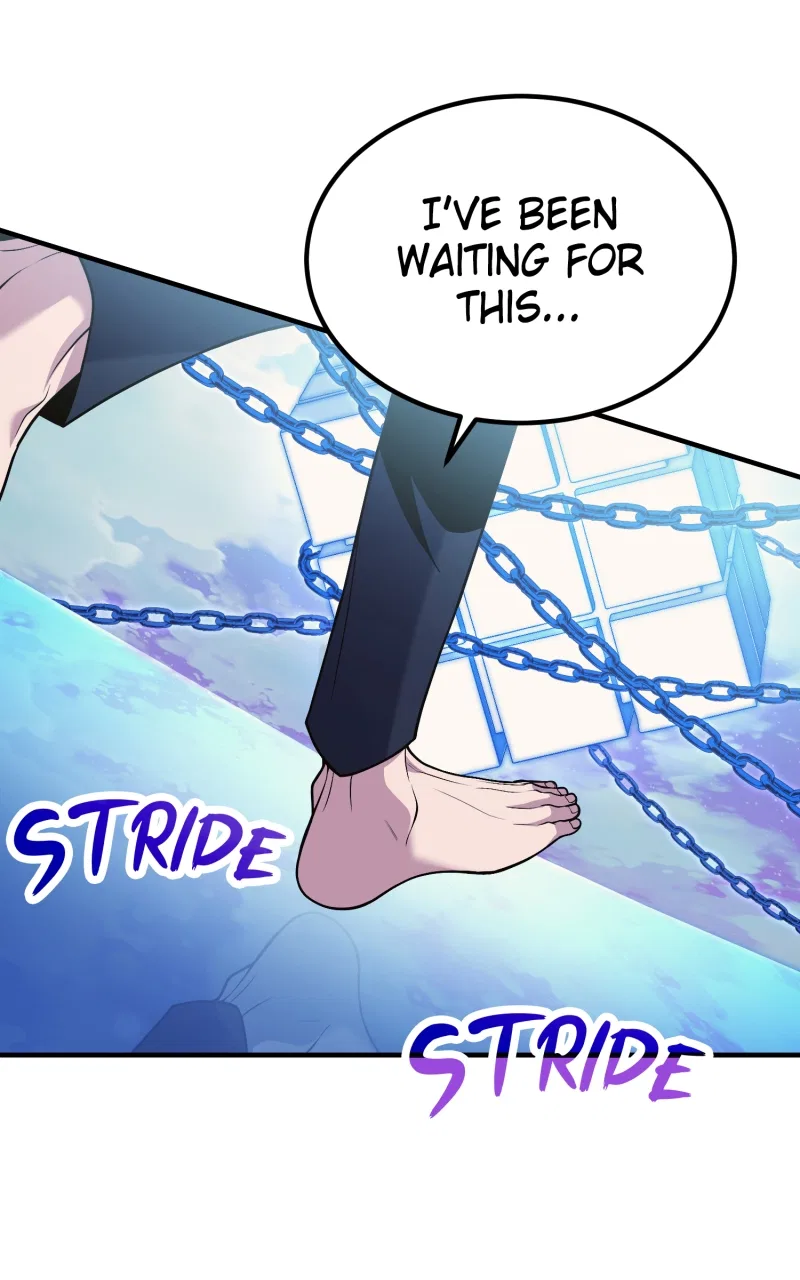 How to Live as a Bootleg Healer Chapter 77 – Page 9