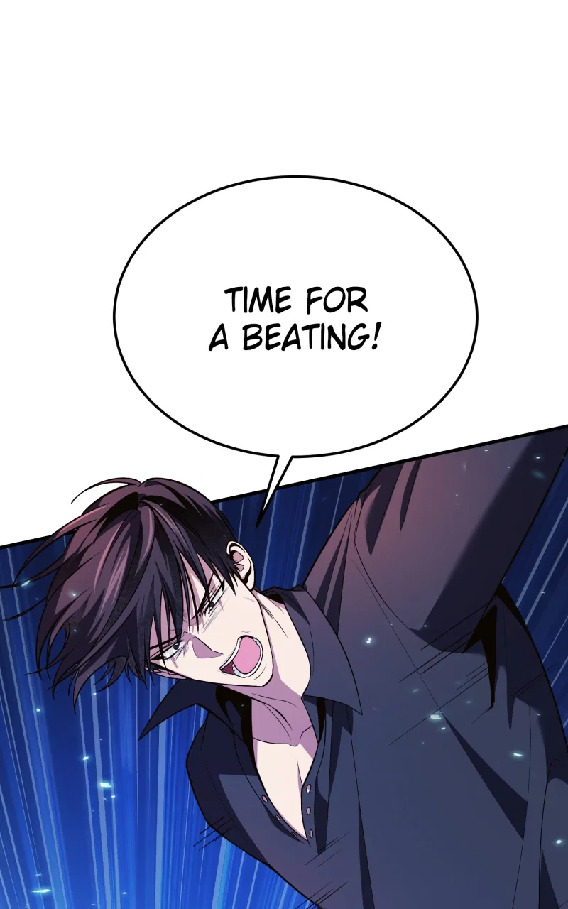 How to Live as a Bootleg Healer Chapter 77 – Page 10
