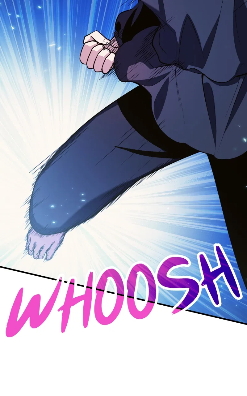 How to Live as a Bootleg Healer Chapter 77 – Page 11