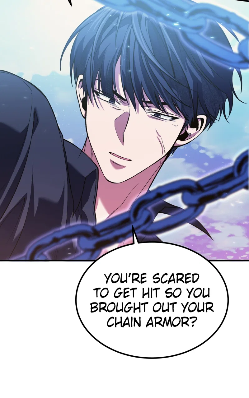 How to Live as a Bootleg Healer Chapter 77 – Page 17