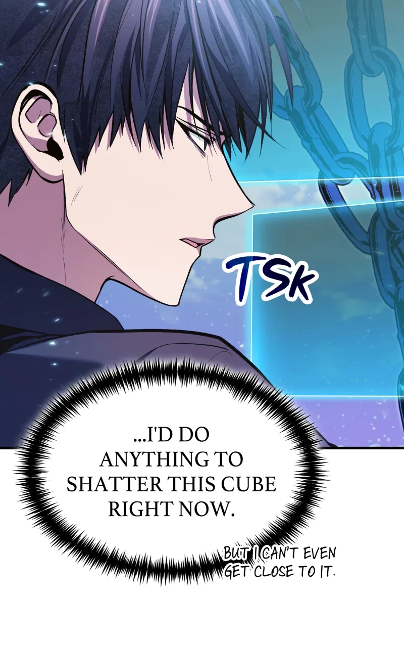 How to Live as a Bootleg Healer Chapter 77 – Page 20