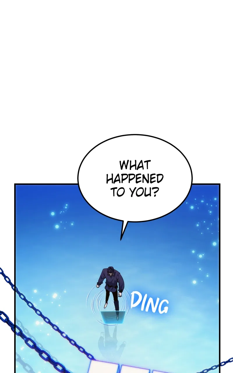 How to Live as a Bootleg Healer Chapter 77 – Page 21