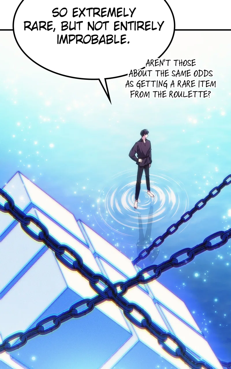 How to Live as a Bootleg Healer Chapter 77 – Page 35