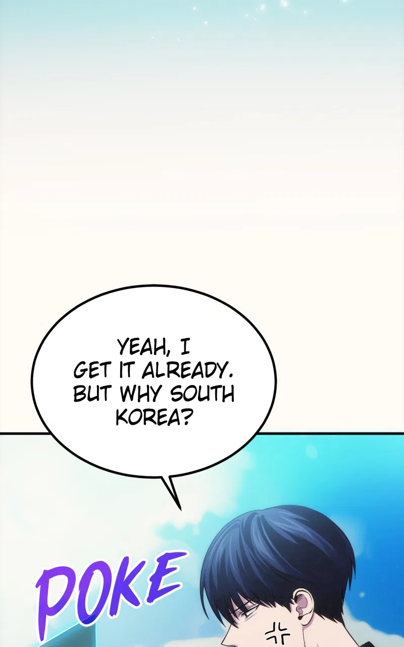 How to Live as a Bootleg Healer Chapter 77 – Page 58