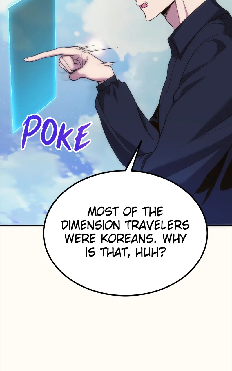 How to Live as a Bootleg Healer Chapter 77 – Page 59