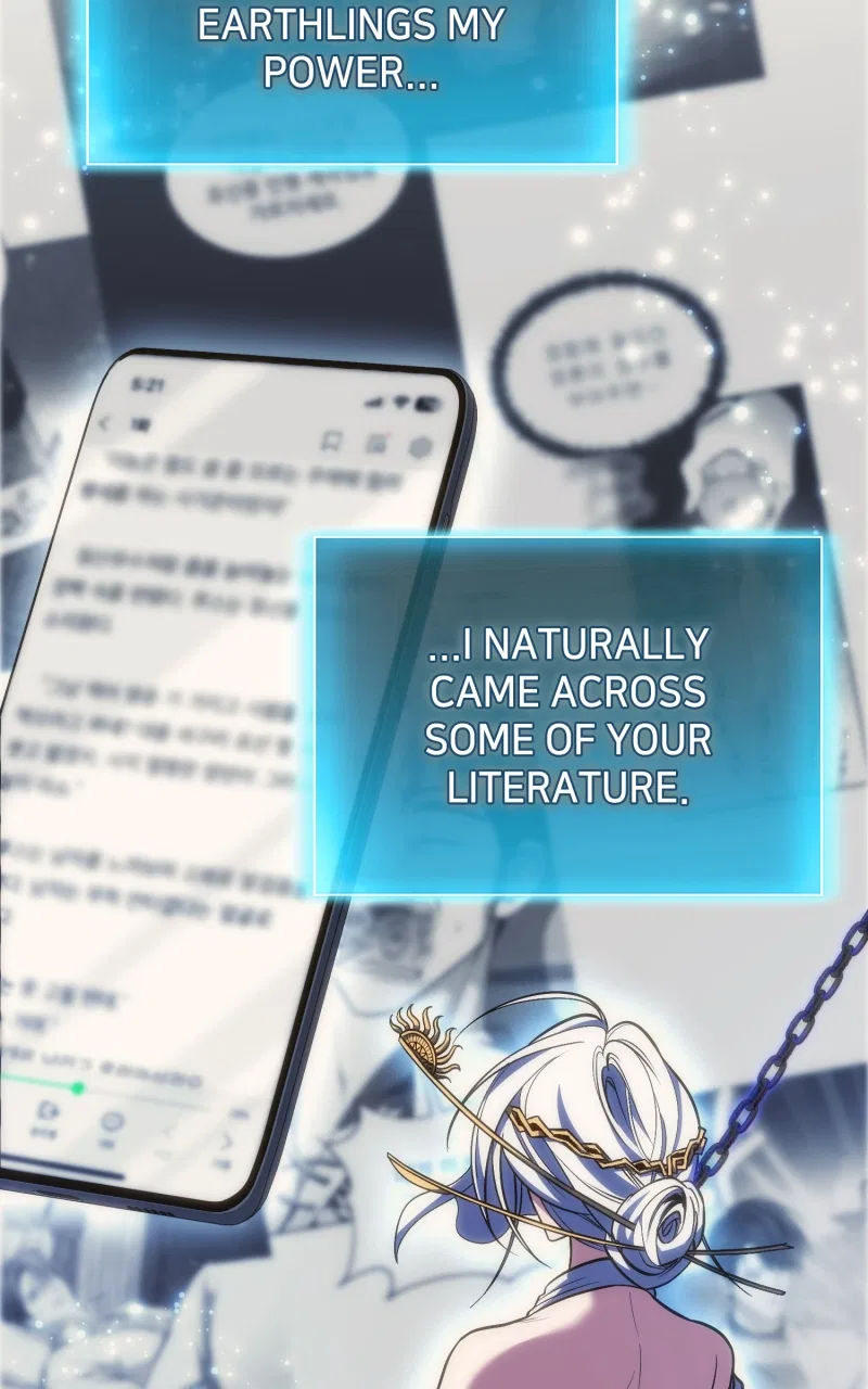 How to Live as a Bootleg Healer Chapter 77 – Page 62