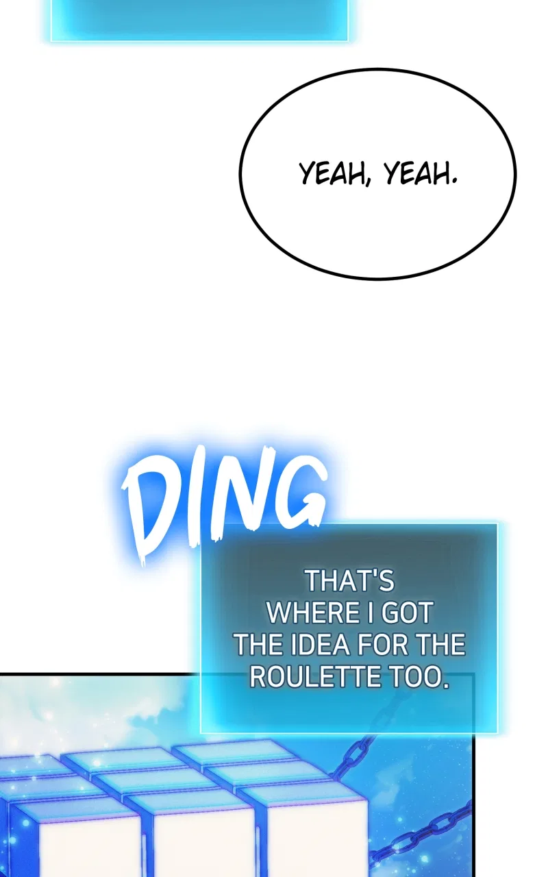 How to Live as a Bootleg Healer Chapter 77 – Page 67