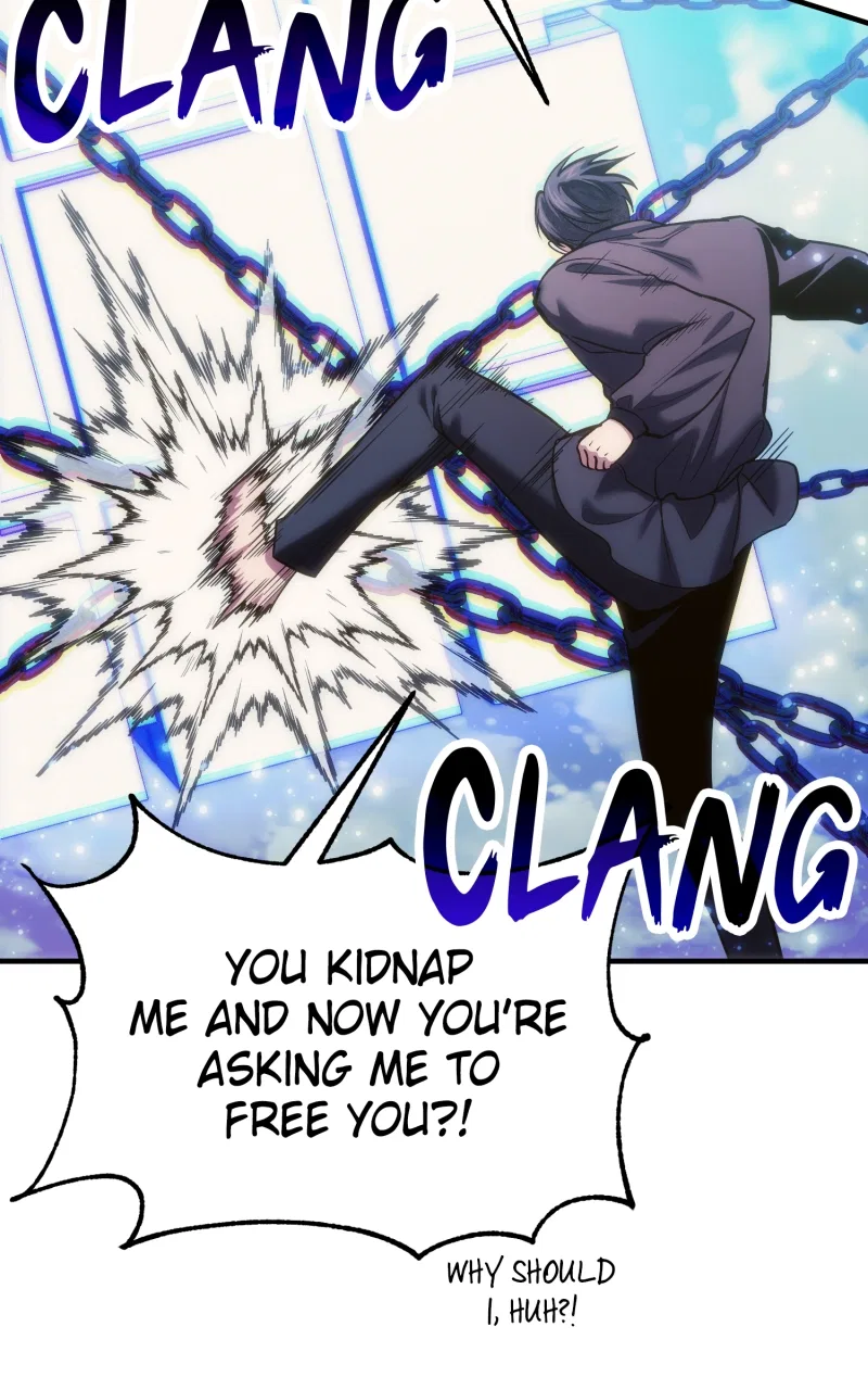 How to Live as a Bootleg Healer Chapter 77 – Page 71