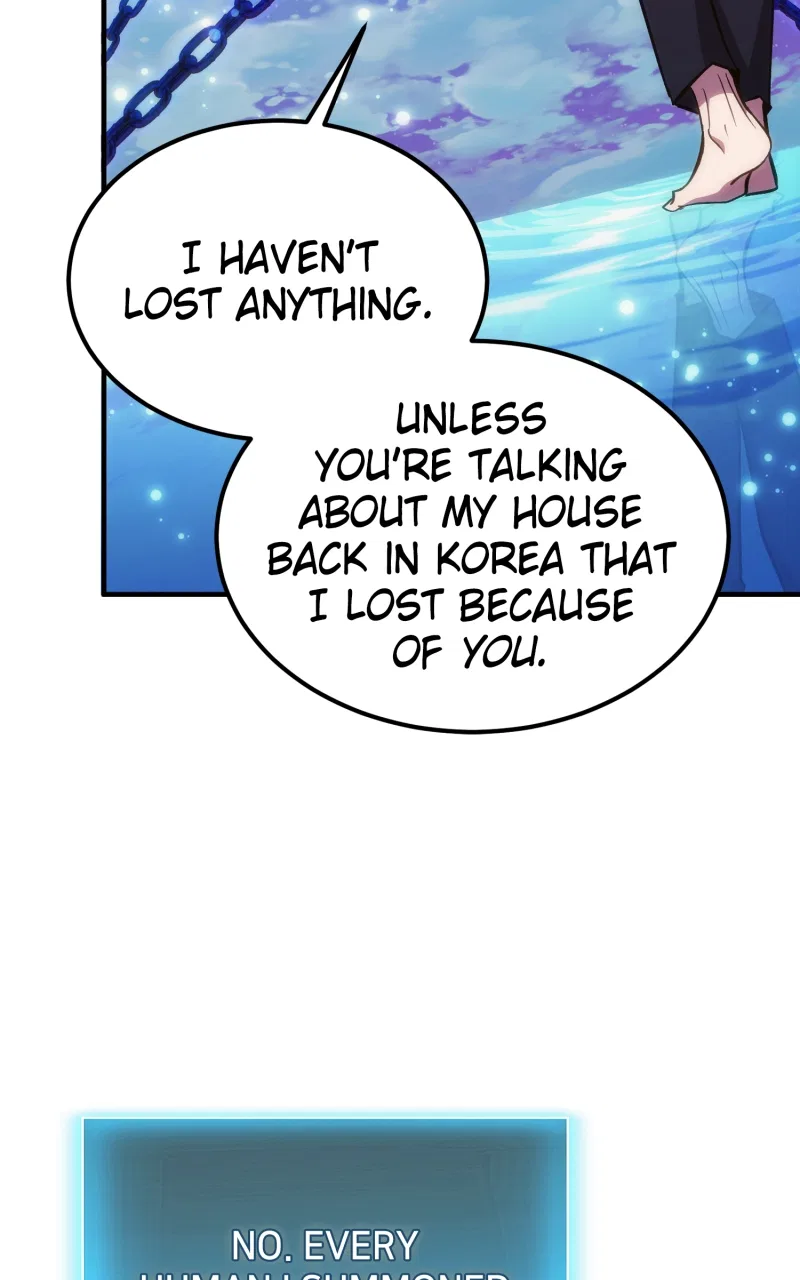 How to Live as a Bootleg Healer Chapter 77 – Page 77