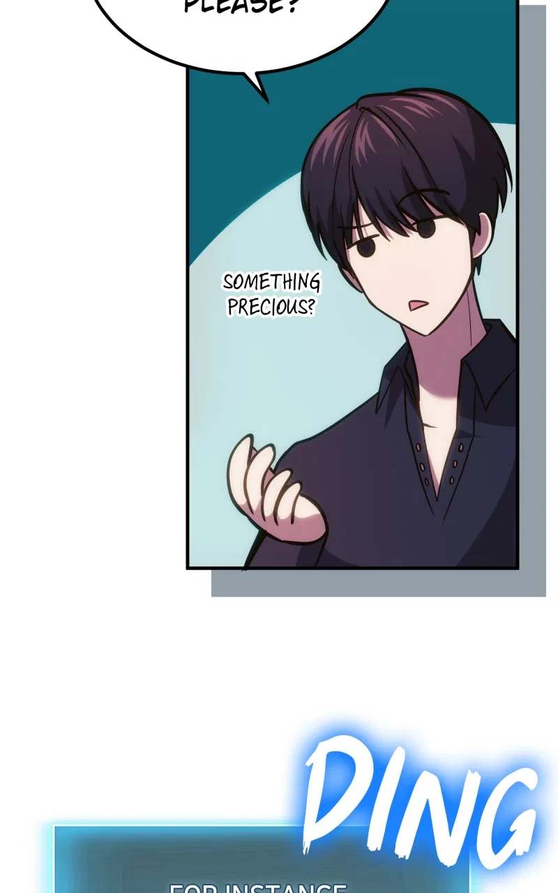 How to Live as a Bootleg Healer Chapter 77 – Page 81
