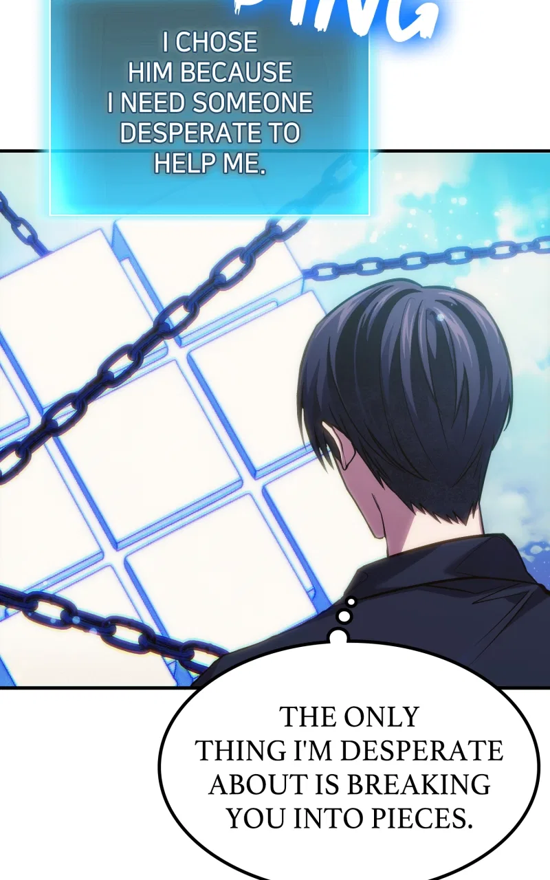 How to Live as a Bootleg Healer Chapter 77 – Page 84