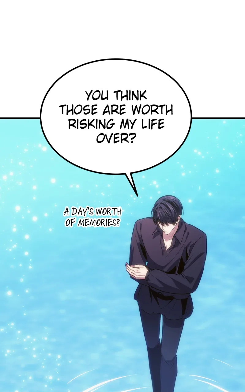 How to Live as a Bootleg Healer Chapter 77 – Page 97
