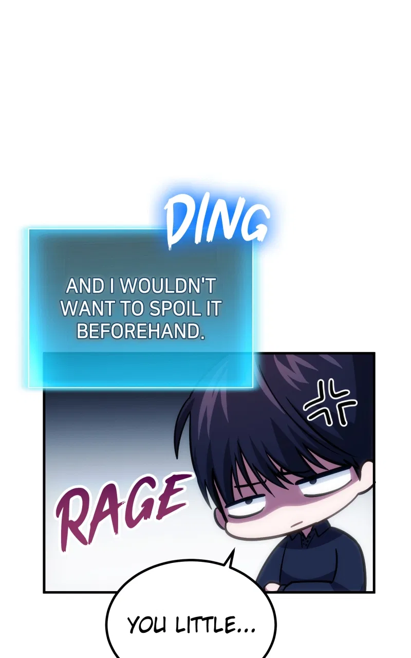 How to Live as a Bootleg Healer Chapter 77 – Page 99