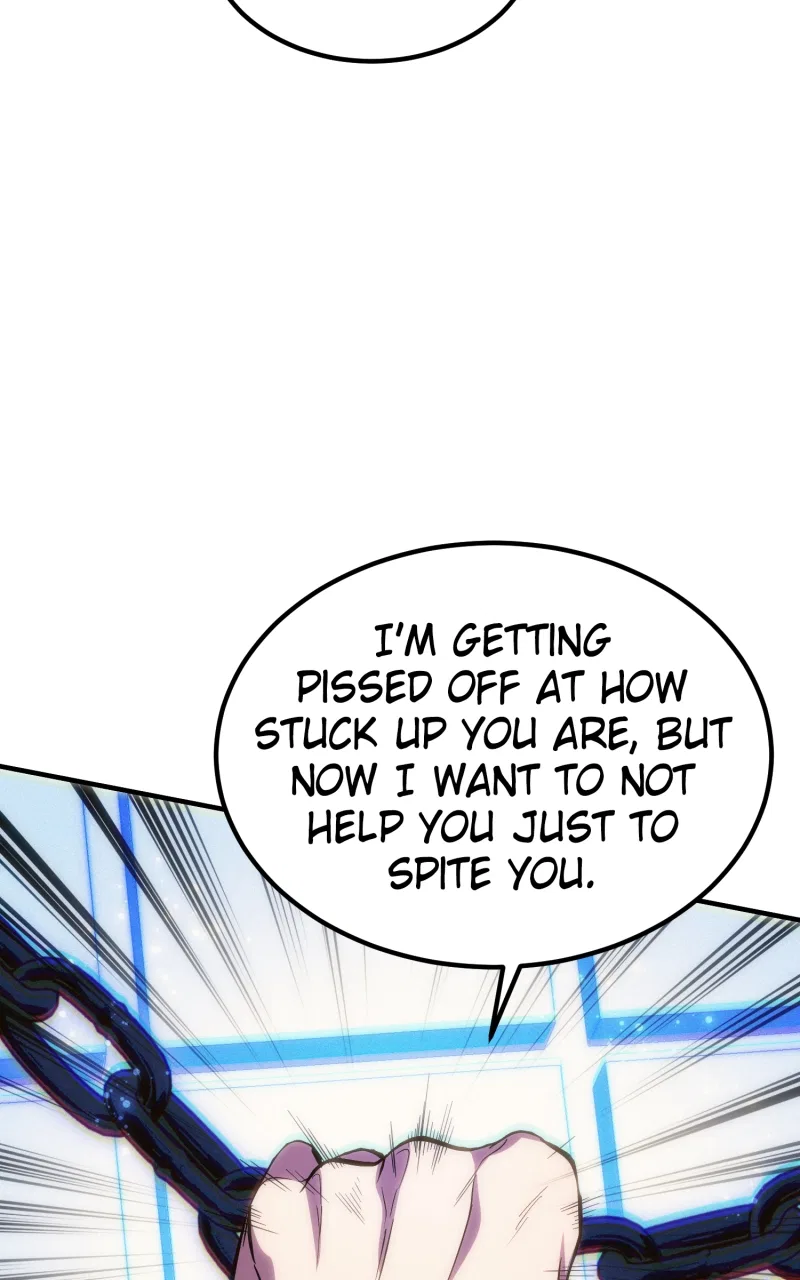 How to Live as a Bootleg Healer Chapter 77 – Page 100