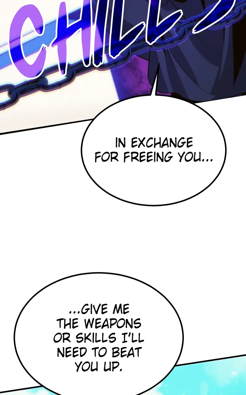 How to Live as a Bootleg Healer Chapter 77 – Page 103
