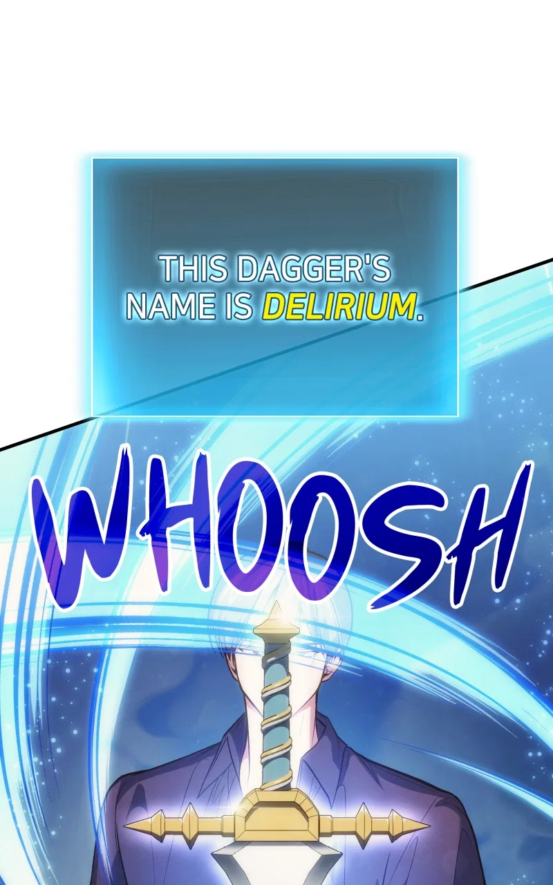 How to Live as a Bootleg Healer Chapter 77 – Page 109