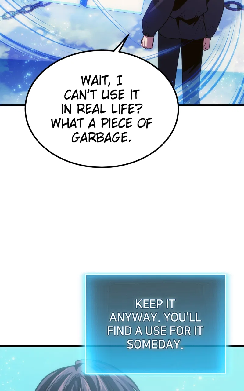 How to Live as a Bootleg Healer Chapter 77 – Page 112