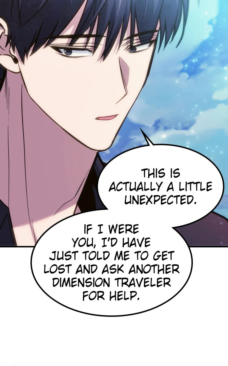 How to Live as a Bootleg Healer Chapter 77 – Page 115