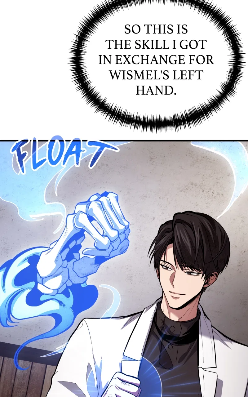 How to Live as a Bootleg Healer Chapter 76 – Page 4