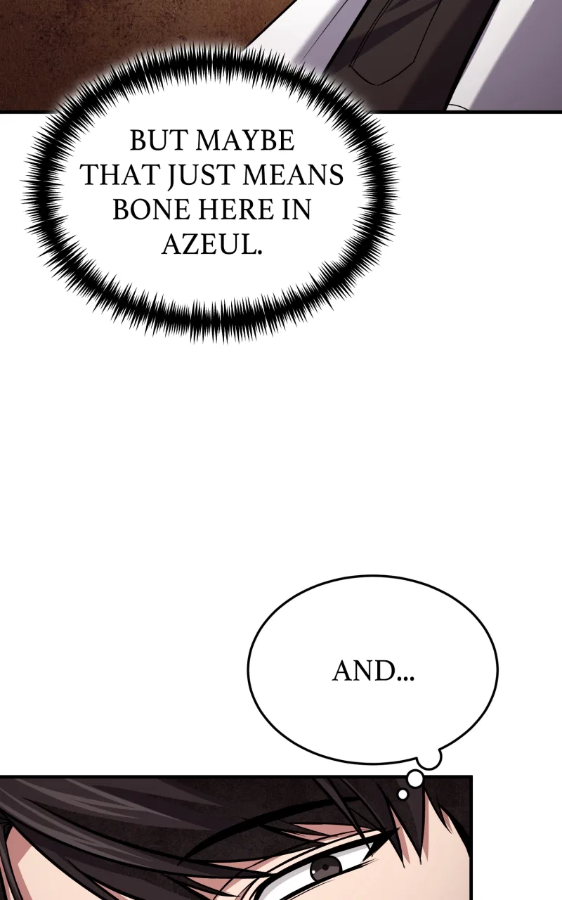 How to Live as a Bootleg Healer Chapter 76 – Page 7