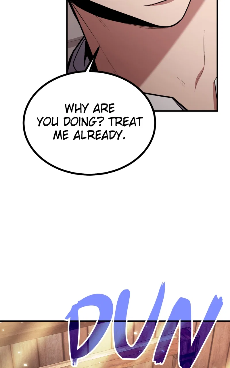 How to Live as a Bootleg Healer Chapter 76 – Page 9