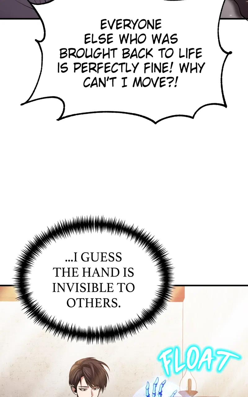 How to Live as a Bootleg Healer Chapter 76 – Page 11