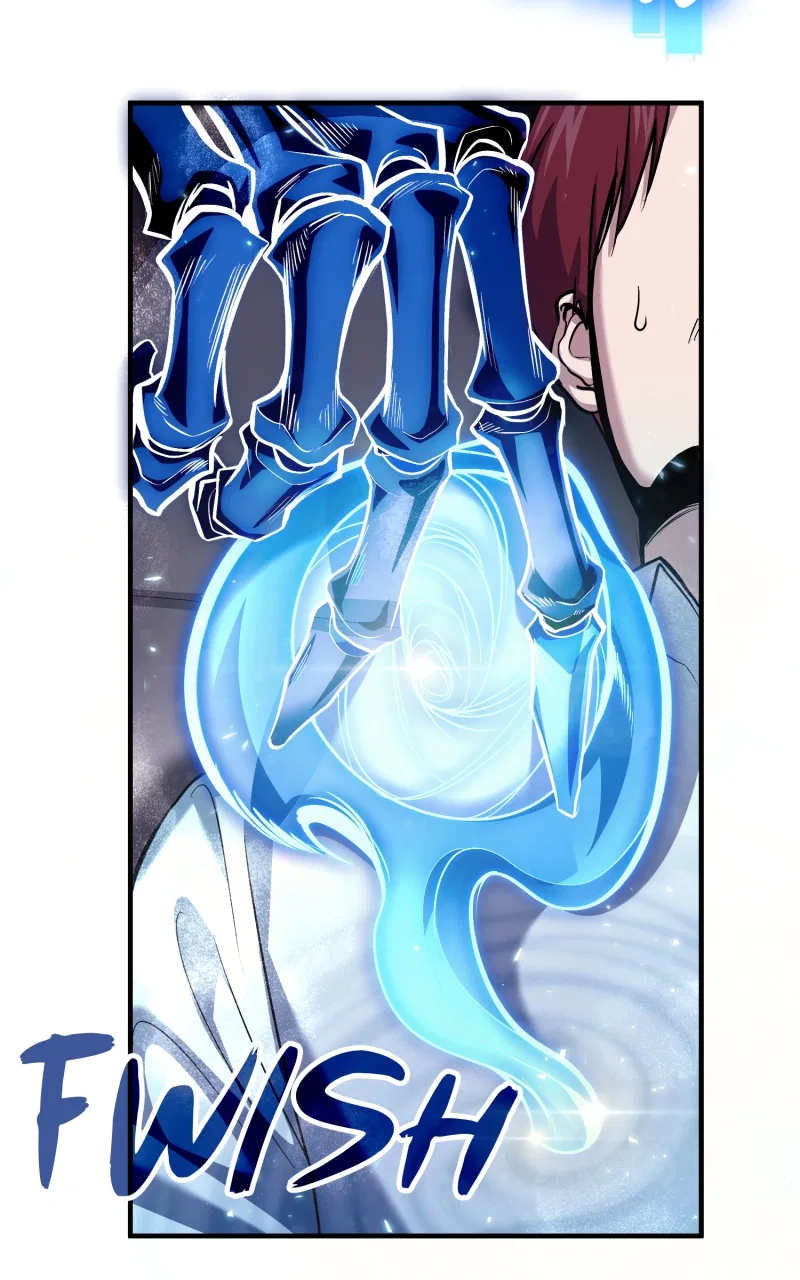 How to Live as a Bootleg Healer Chapter 76 – Page 17