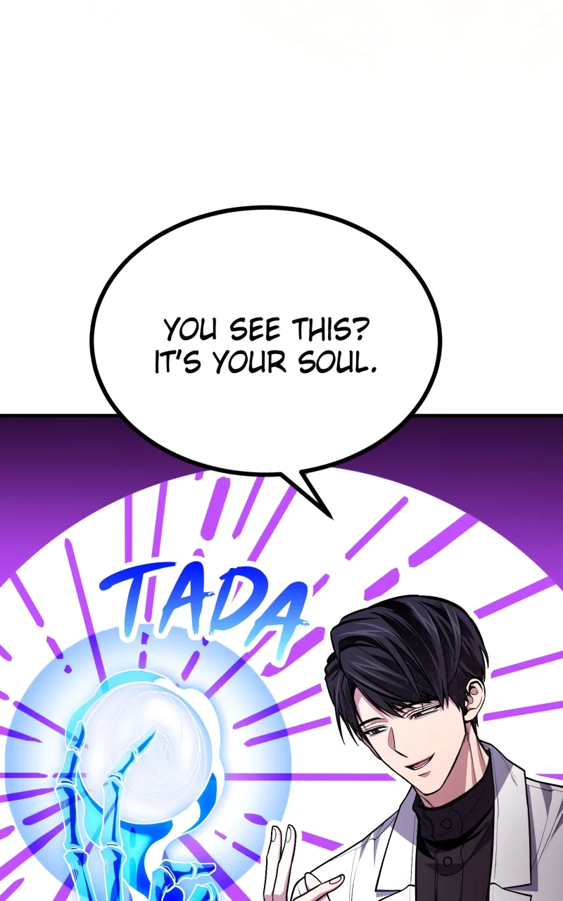 How to Live as a Bootleg Healer Chapter 76 – Page 18